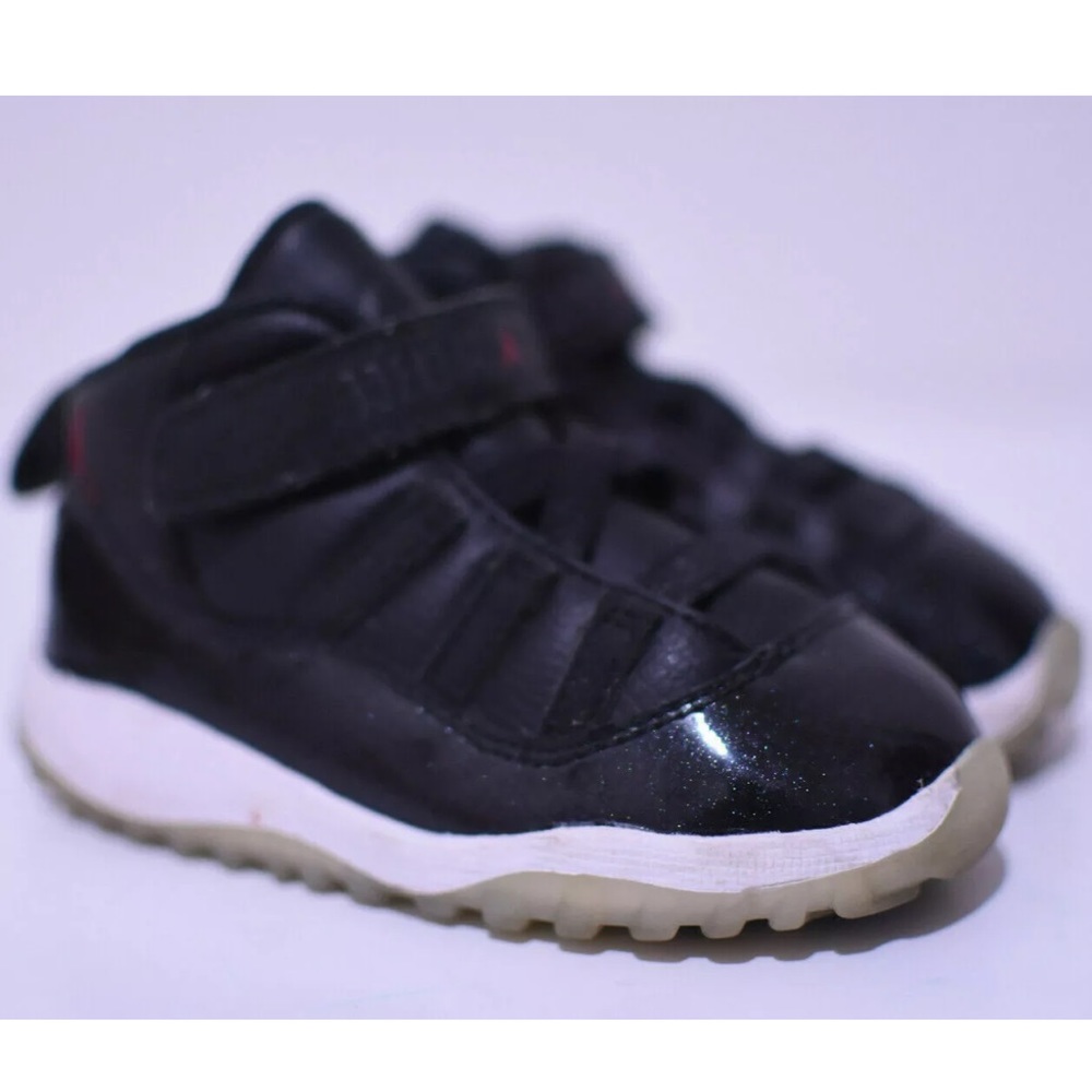 Toddler Jordan’s 72-10s 7c